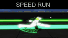 Speed Run Speed Runner GIF - Speed Run Speed Runner Lul GIFs