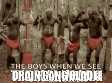 Drain Gang Bladee Doctor Disrespect The Doc GIF - Drain Gang Bladee Doctor Disrespect The Doc The Boys When We See GIFs