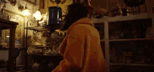 Check This Out Ring The Bell GIF - Check This Out Ring The Bell Look Here GIFs