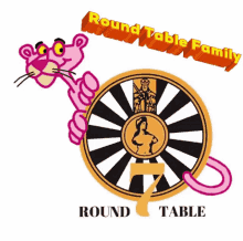 Round7 Roundtable7 GIF - Round7 Roundtable7 GIFs