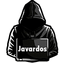 Javardos Sticker - Javardos Stickers