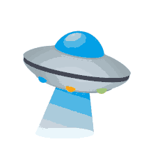 flying saucer joypixels spaceship illegal alien ufo