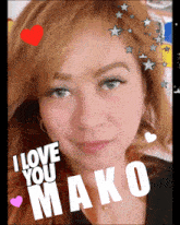 Main Mako Mainmako GIF - Main Mako Mainmako GIFs