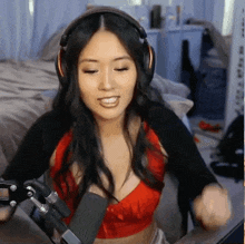 Froxy Froxygirl GIF - Froxy Froxygirl Froxy Dance GIFs