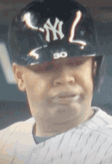 Yankees Encarnation GIF