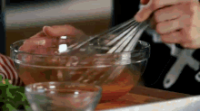 Seared Lobster Ceviche GIF - Lobster Ceviche Seafood GIFs