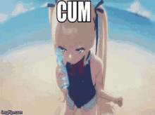 Cum Cumshot GIF - Cum Cumshot Anime GIFs