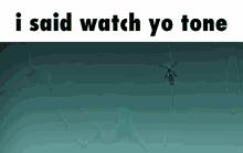 watch tone