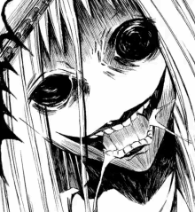 Anime Scary GIFs | Tenor