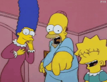 Simpsons Laugh GIF - Simpsons Laugh Bart GIFs