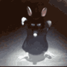 Rat Dance GIF - Rat Dance Swag GIFs