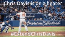 Chris Davis Orioles GIF - Chris Davis Orioles Baltimore Orioles GIFs