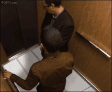 This Would Be So Scary! GIF - Pranks Technology Prank GIFs