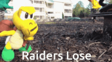 Raiders Lose Raiders GIF - Raiders Lose Raiders Raiders Suck GIFs