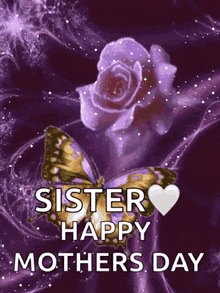 Mothers Day Blessings GIF