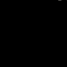 a logo for a music entertainment company with a star