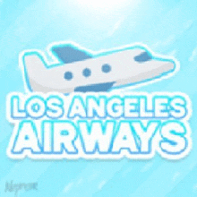 Los Angeles Airways GIF