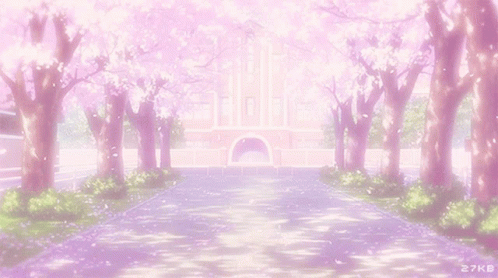 Update more than 72 pink anime background gif super hot -  awesomeenglish.edu.vn