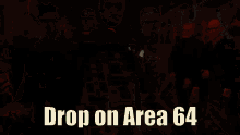 Drop On Area64 Tabg GIF - Drop On Area64 Tabg Garrys Mod GIFs