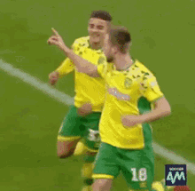 Toby Ncfc GIF