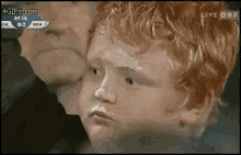 It Just Works GIF - Ice Cream Kid Face GIFs