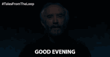 Good Evening Or Good Morning GIF - Good Evening Or Good Morning Depending On Where You Reside GIFs