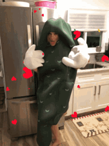 Pickles Im In A Pickle GIF