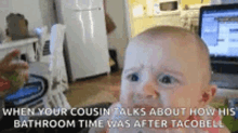 Baby Infant GIF - Baby Infant Toddler GIFs