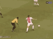Ibrahim Ovic Soccer GIF - Ibrahim Ovic Soccer Kick GIFs