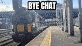 Bye Chats Speed GIF - Bye Chats Bye Chat Speed GIFs