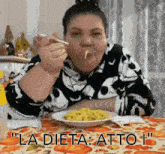 Chiaradalessandro Chiarona GIF - Chiaradalessandro Chiarona Dieta GIFs