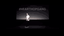 ekoh heart hop gang