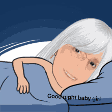 Good Night GIF - Good Night Baby GIFs