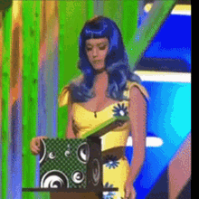 Tusareve Katy GIF - Tusareve Katy Perry GIFs
