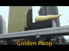 Golden Poop GIF - Golden Poop GIFs