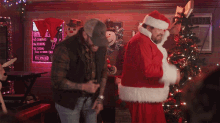 Oh Yeah Jon Langston GIF - Oh Yeah Jon Langston I Only Want You For Christmas Song GIFs