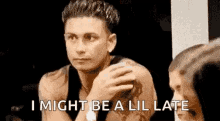 Pauly Pauly D GIF - Pauly Pauly D Jersey Shore GIFs