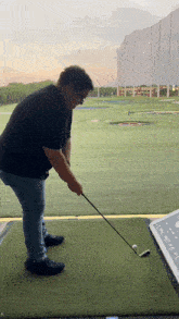 Alex Ogp Golf Bend GIF - Alex Ogp Golf Bend GIFs