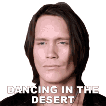 dancing in the desert pellek byob song dancing partying