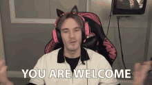 You Are Welcome No Problem GIF - You Are Welcome No Problem My Pleasure GIFs