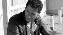 Ioan Gruffudd Handsome GIF - Ioan Gruffudd Handsome Black And White GIFs