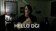 Hello Dgi GIF - Hello Dgi GIFs