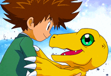 Digimon Adventure 02 Digimon GIF