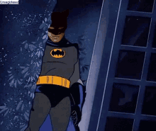 Adriano Celentano Batman GIF - Adriano Celentano Batman Adrian GIFs