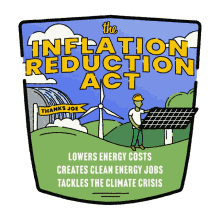 joe biden inflation inflationreductionact energy crisis bbt