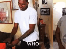 Nick Young Questionmarks GIF - Nick Young Questionmarks What GIFs