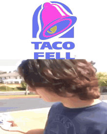 Tacobell Free Taco GIF