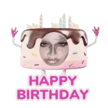 Happy Birthday Cake GIF - Happy Birthday Birthday Cake GIFs