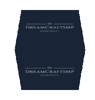 Dream Craft Smp Sticker - Dream Craft Smp Stickers