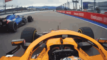 F1 F1overtake GIF - F1 F1overtake F1ultrapassagem GIFs